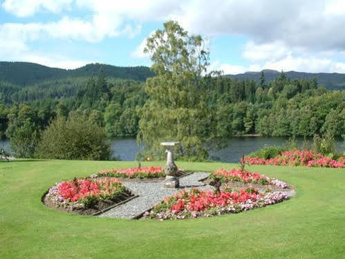 The Green Park Hotel Pitlochry Buitenkant foto