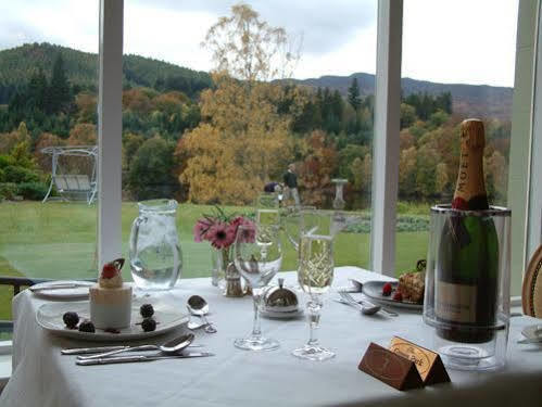 The Green Park Hotel Pitlochry Buitenkant foto