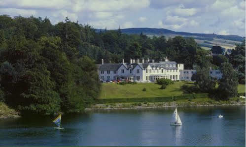 The Green Park Hotel Pitlochry Buitenkant foto