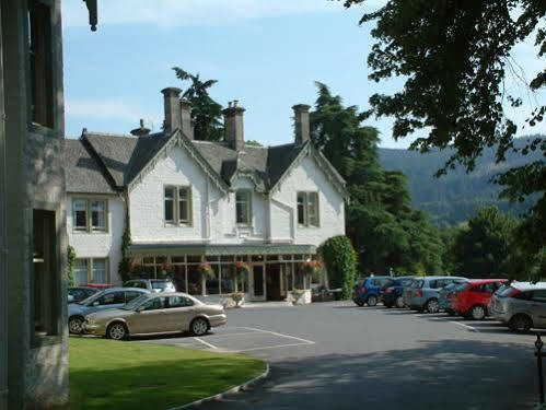 The Green Park Hotel Pitlochry Buitenkant foto