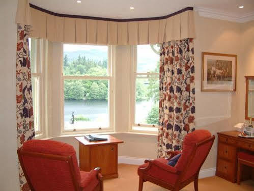 The Green Park Hotel Pitlochry Buitenkant foto